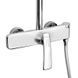 Душевая система MONE Deluxe OLIVIA 60235CH Chrome 39960 фото 2