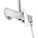 Душова система MONE Deluxe OLIVIA 60235CH Chrome 39960 фото 3