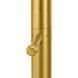 Змішувач для кухні MONE Deluxe SL202101Z Gold 39573 фото 2