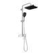 Душова система MONE Deluxe OLIVIA 60235CH Chrome 39960 фото 1