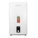 Бойлер OCEAN FLAT DIGITAL 100 л 2,0 КВт емальований бак сухий ТЕН 39346 фото 2