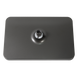 Душевая система MONE Deluxe HILARY 8389389GR Gun Gray 37243 фото 7