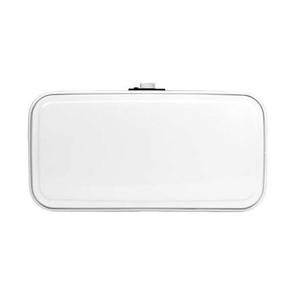 Бойлер OCEAN FLAT DIGITAL 50 л 2,0 КВт эмалированный бак сухой ТЭН 39344 фото