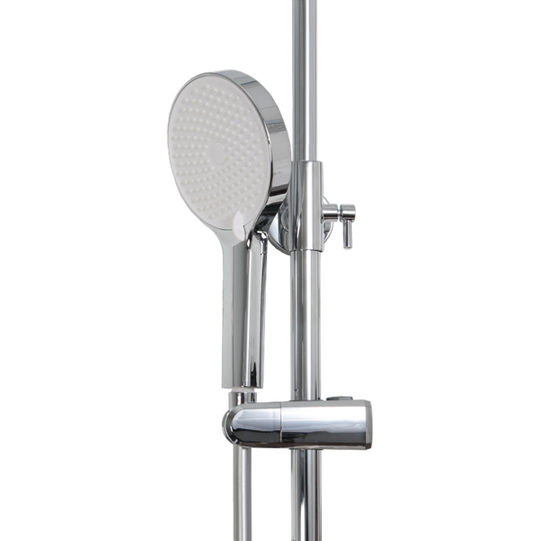 Душевая система MONE Deluxe KAREN 8385385C Chrome 37248 фото