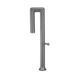 Смеситель для кухни MONE Deluxe SL202101Z Gun Grey 39575 фото 3