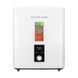 Бойлер OCEAN FLAT DIGITAL 50 л 2,0 КВт эмалированный бак сухой ТЭН 39344 фото 1