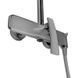 Душевая система MONE Deluxe OLIVIA 60235GG Gun Grey 39962 фото 3