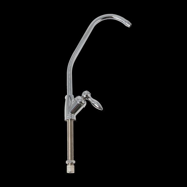 Потрійна система очищенняTiger Filtration 36715 фото