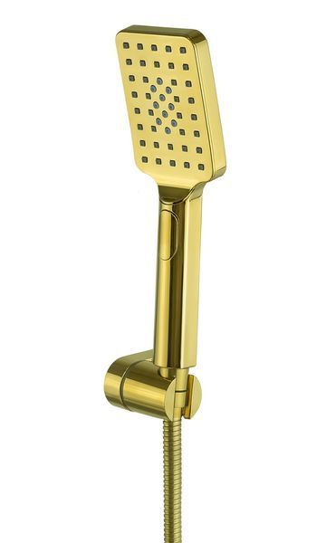 Змішувач для ванної MONE Delux KAREN 6385385G GOLD 38446 фото