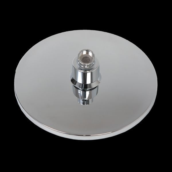Душова система&nbsp;MONE Deluxe&nbsp;LEYDEN 8382382C&nbsp;Chrome 37261 фото