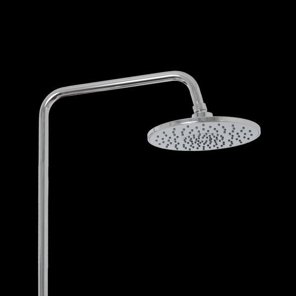Душова система&nbsp;MONE Deluxe&nbsp;LEYDEN 8382382C&nbsp;Chrome 37261 фото
