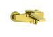 Змішувач для ванної MONE Delux KAREN 6385385G GOLD 38446 фото 1