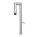 Смеситель для кухни MONE Deluxe SL202101Z Nickel 39571 фото 5