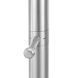 Смеситель для кухни MONE Deluxe SL202101Z Nickel 39571 фото 2
