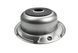 Мойка врезная MONRO 510 (06/180) Decor круглая 25043 фото 6