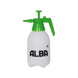 Обприскувач ALBA Spray 2л CF-001 ручний сопло латунь 33561 фото 1