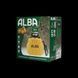 Обприскувач акумуляторний ранцевий ТМ "ALBA" Spray CF-BC-5 37314 фото 8