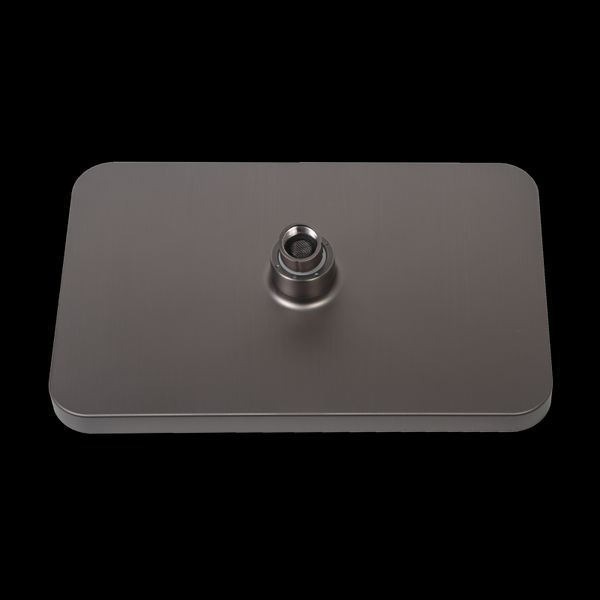 Душова система MONE Deluxe TT-1010 &nbsp;GUN GREY 37755 фото